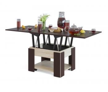 Журнальный столик Сокол СЖ-2