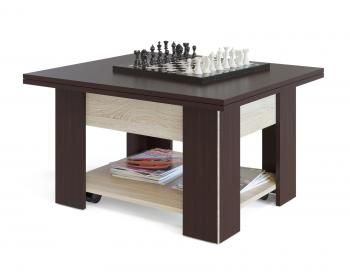 Журнальный столик Сокол СЖ-2