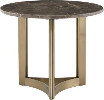 Темная керамика, сталь шампань