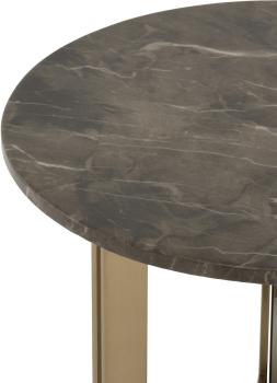 Стол журнальный STOOL GROUP Кассия 60*60