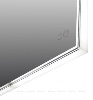 Зеркало AQUANET Палермо NEW 6085 LED