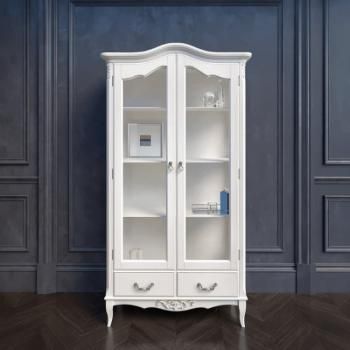 Библиотека Алетан Прованс