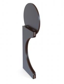 Журнальный столик Сокол СЖ-7