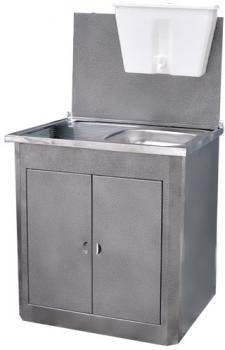 Антик-серебро