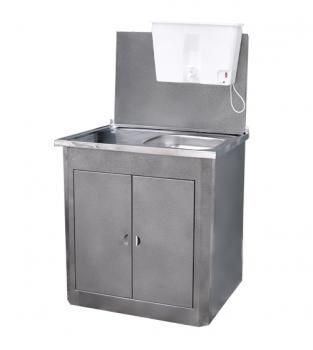 Антик-серебро