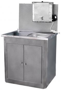 Антик-серебро