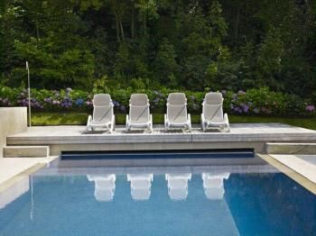 Шезлонг-лежак ReeHouse Nardi Alfa