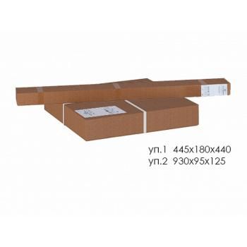 Подставка Мебелик Берже 12