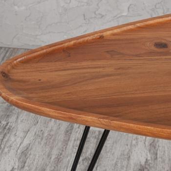 Журнальный столик Decor of today Луис 02092