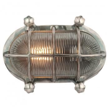 Настенный уличный светильник Decor of today WL-50126