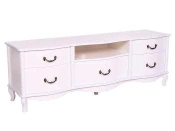 ТВ-тумба Мебелик Джульетта