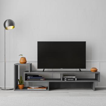 Тумба под ТВ Леве Тетра (Тумба под ТВ LEVE TETRA TV STAND)