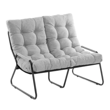 рогожка, серо-бежевый, 3M 16/2