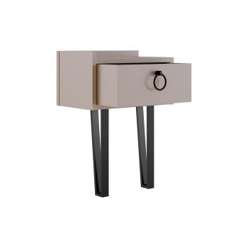 Тумба прикроватная Леве Спонж (Тумба прикроватная LEVE SPONGE NIGHTSTAND)