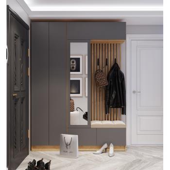 Мини-прихожая ТЭКС Руэлла