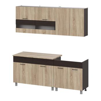 Готовая кухня Арника Босфор 2.0 м