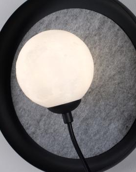 Светильник настенный Moderli V10692-WL Cosmi