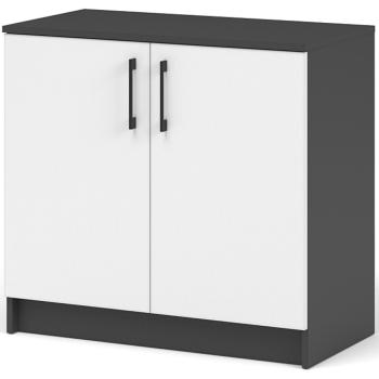 Антрацит/Белый