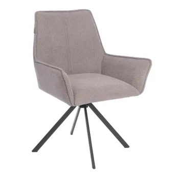 велюр/букле (HYP), бежевый