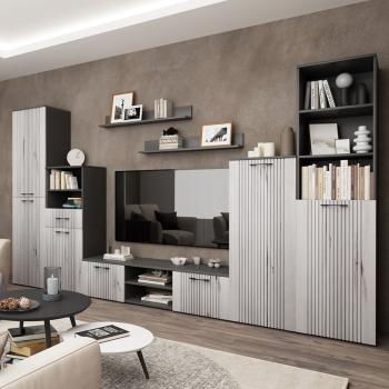 Полка Монреаль КМК 0986.6