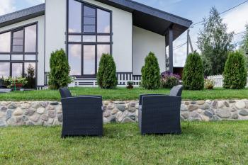 Комплект кресел ROYAL FAMILY LANA