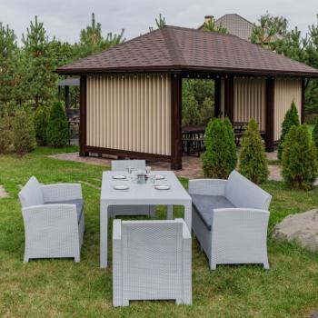 Комплект ROYAL FAMILY GRAND LANA DINING L