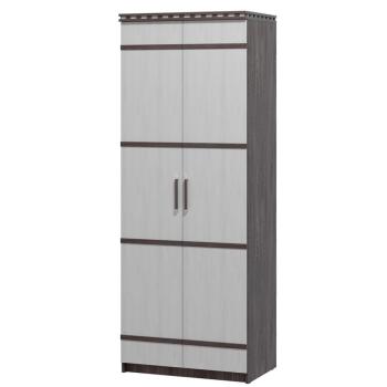 Ясень анкор темный/ясень анкор светлый