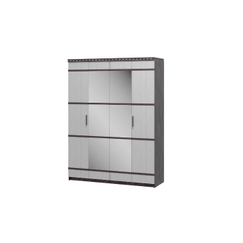 Ясень анкор темный/ясень анкор светлый