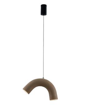 Черный, коричневый