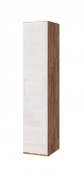 Шкаф-пенал для белья Ижмебель Монреаль 10