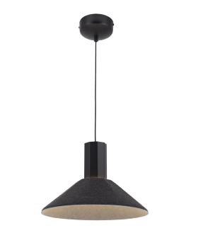 Черный/Серый