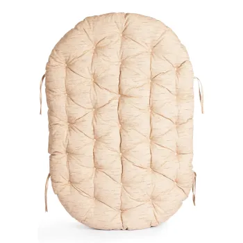 ткань, Старт