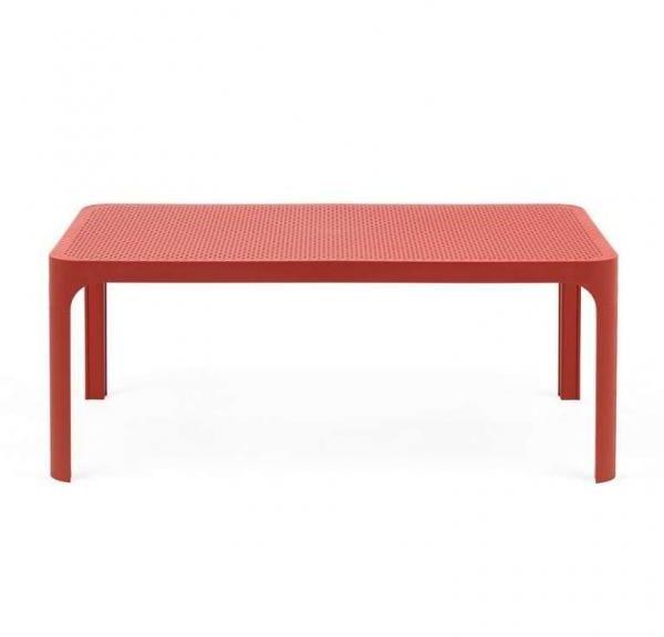 Столик журнальный ReeHouse Nardi Net Table 100