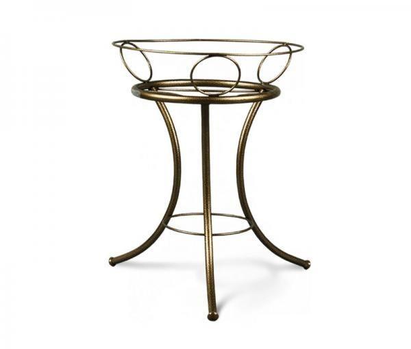 Подцветочница Sheffilton Песочные часы