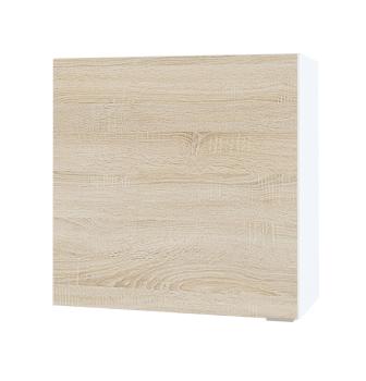 Белый/дуб сонома