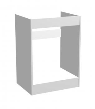 Тумба под накладную мойку Сокол ТК-06м