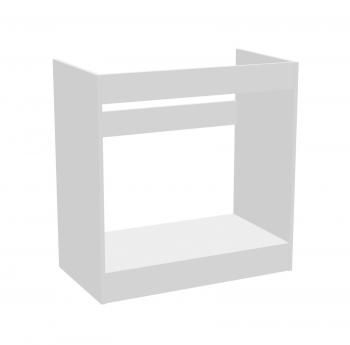 Тумба под накладную мойку Сокол ТК-08м