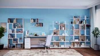 Стол компьютерный Сокол КСТ-105