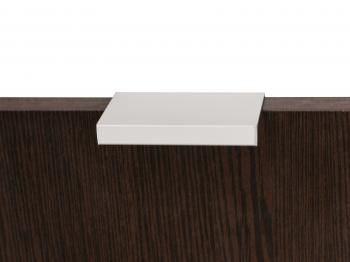 Тумба со столешницей и полкой Сокол ТК-08