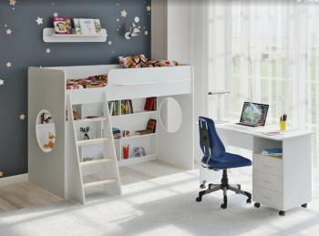 Кровать чердак Легенда 26.6