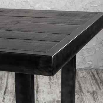 Стол обеденный из акации Decor of today 01444