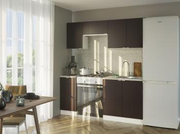 Шкаф с полками Сокол ПН-08