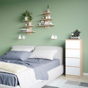 Комод Сокол Т-4Р