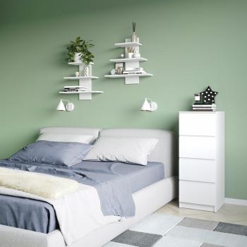 Комод Сокол Т-4Р