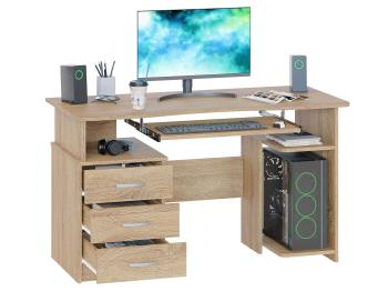 Стол компьютерный Сокол КСТ-08.1