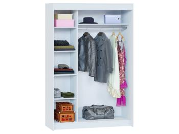 Шкаф-купе Сокол ШР-2156.2