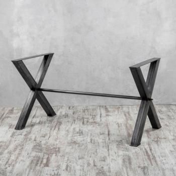 Стол обеденный из акации Decor of today 01444