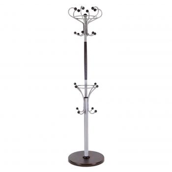 металлик/венге