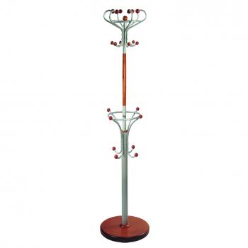 металлик/средне-коричневый