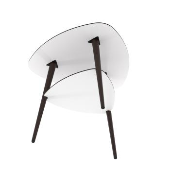 Журнальный стол Дублин